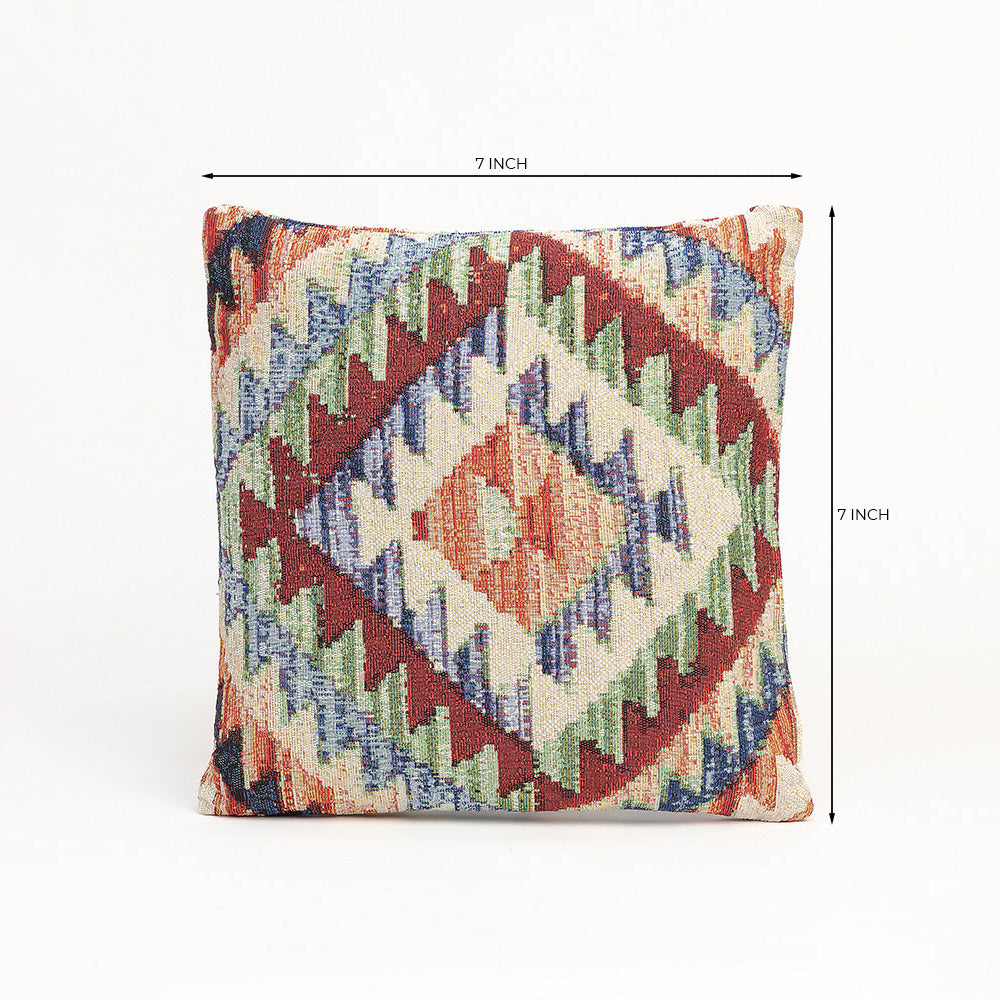 Ethnic Cushion Cover