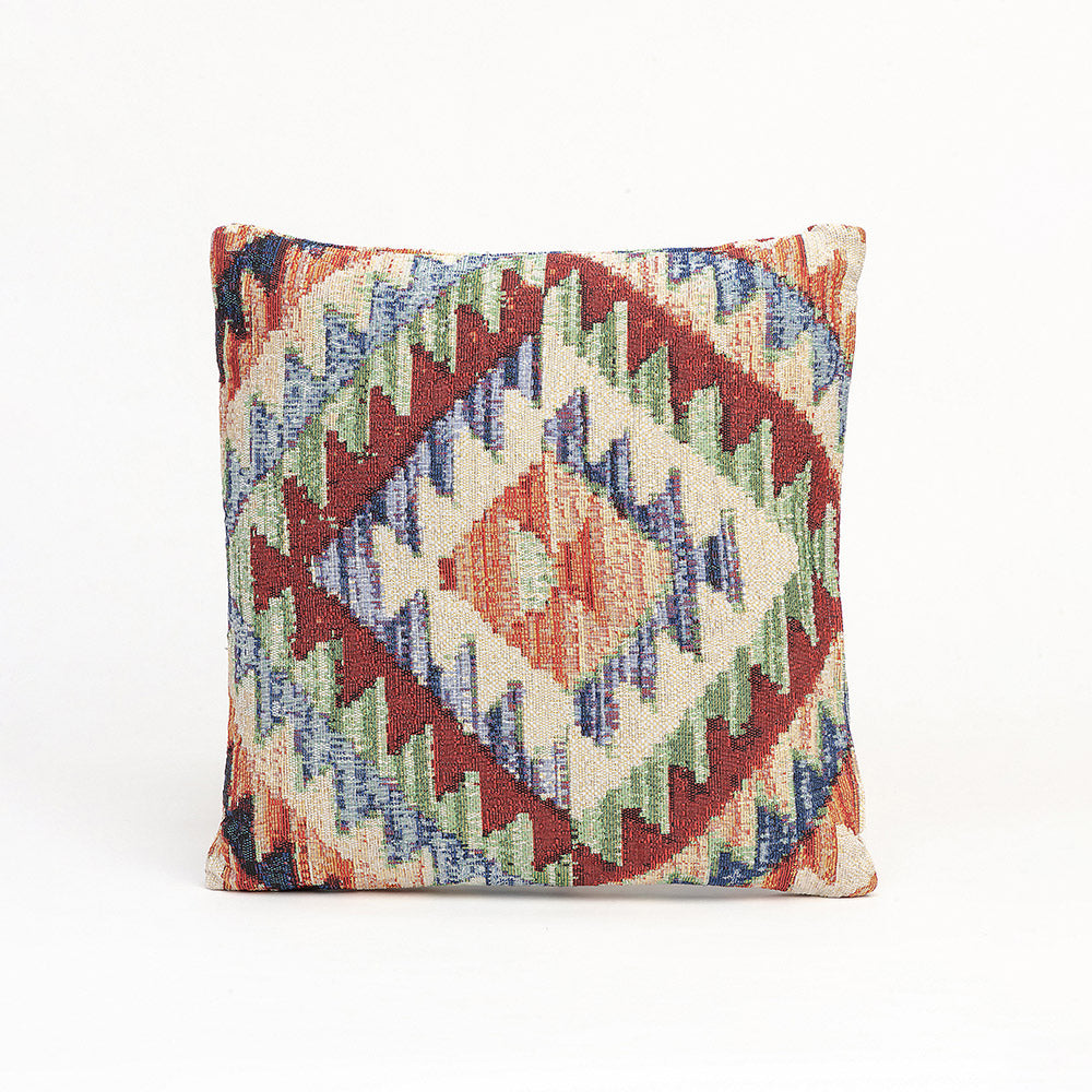Ethnic Cushion Cover