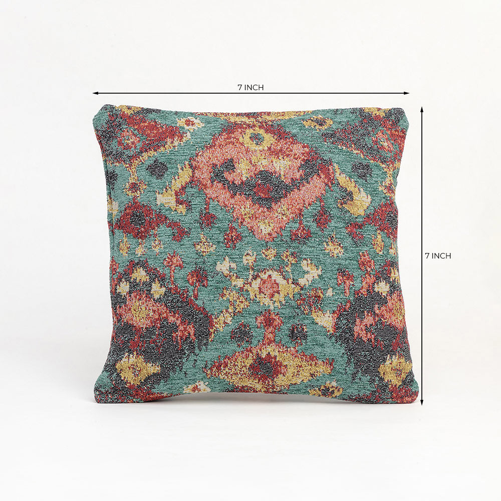 Kilim Cushion Cover - 18 x 18