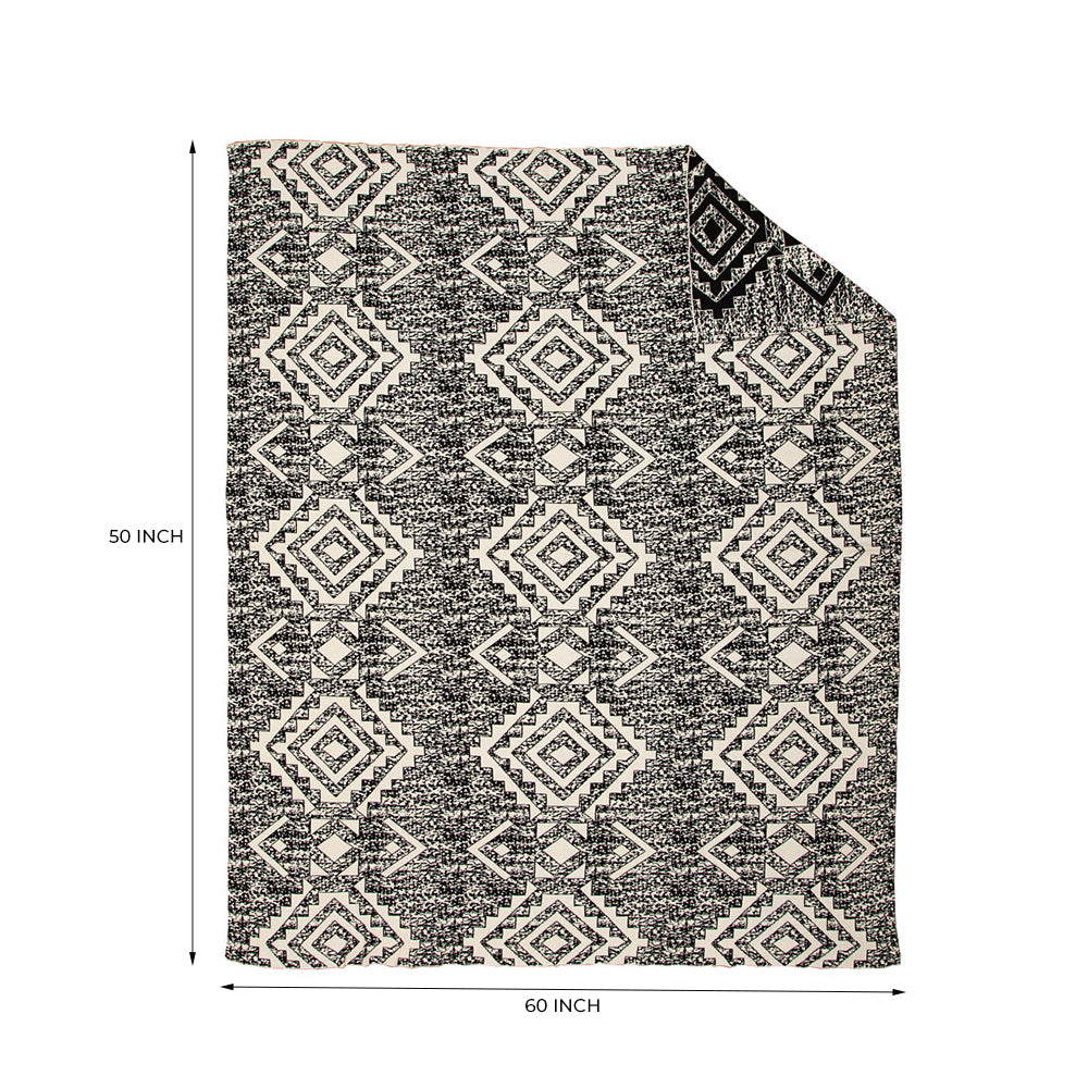 Widespread Aztec Throw Pillows
