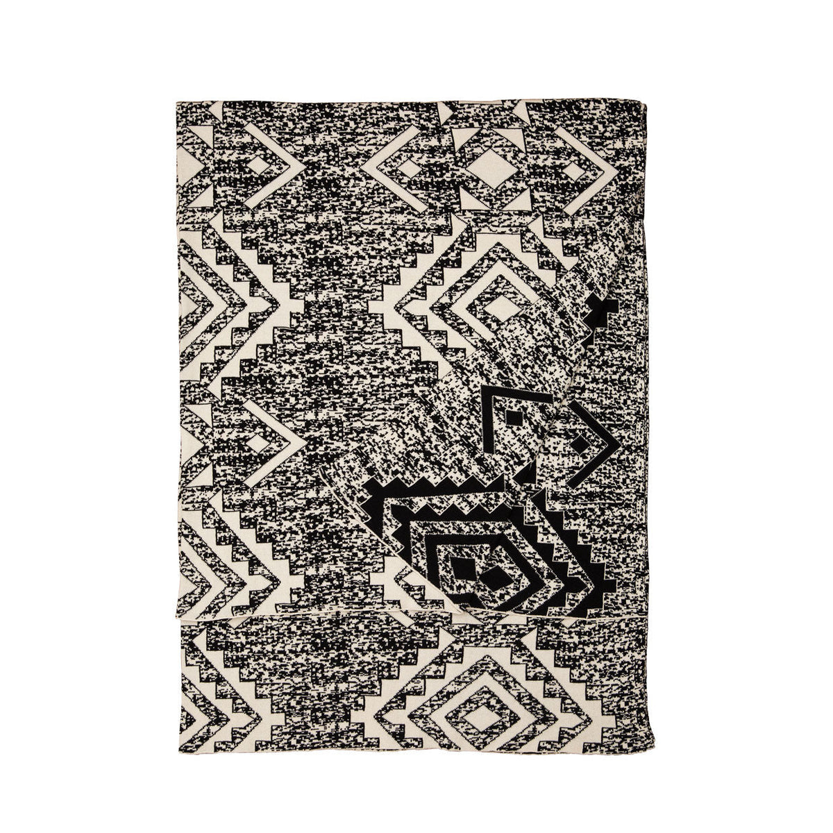 Widespread Aztec Throw Pillows
