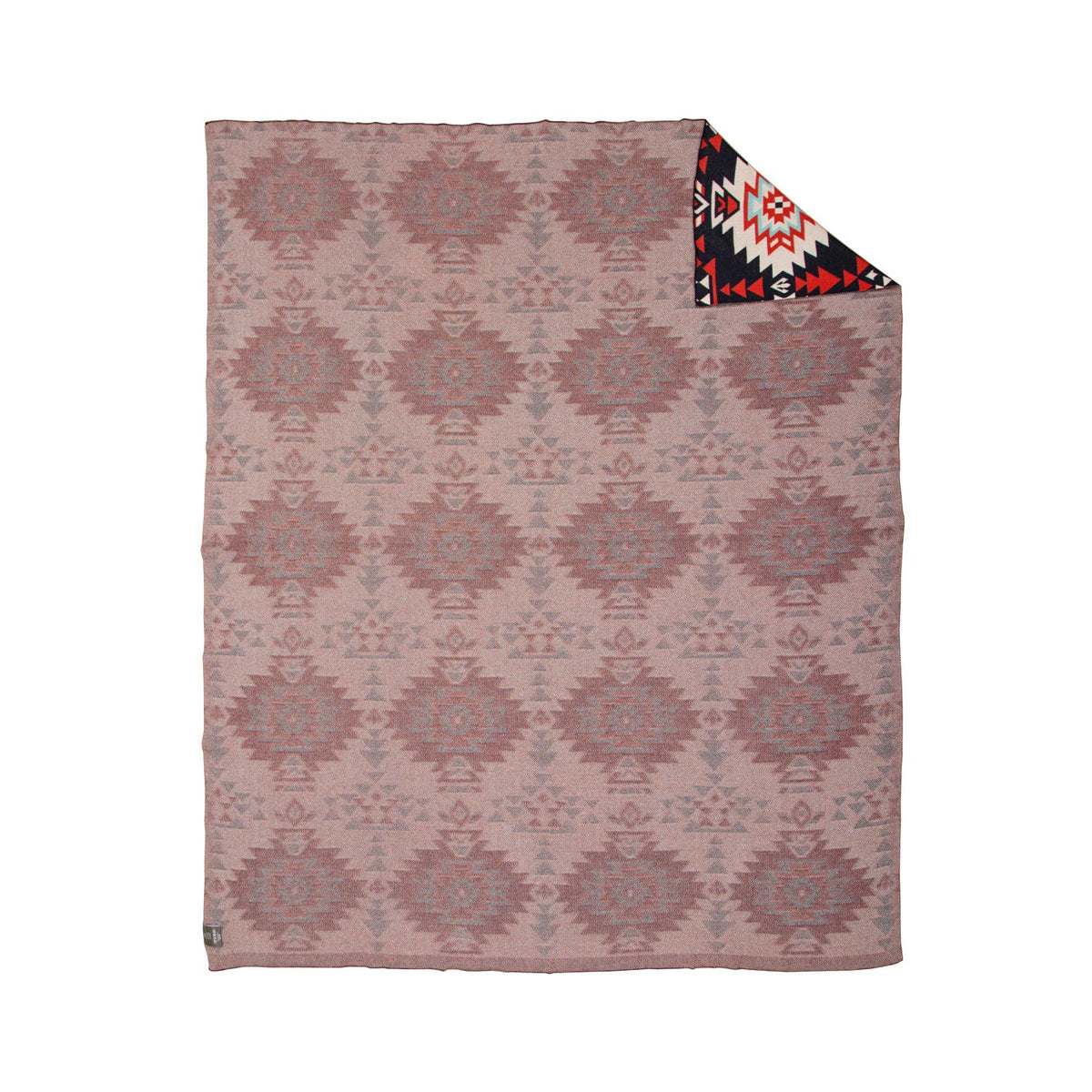 Randomized Aztec Throw Pillows