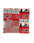 Craze Western Throw