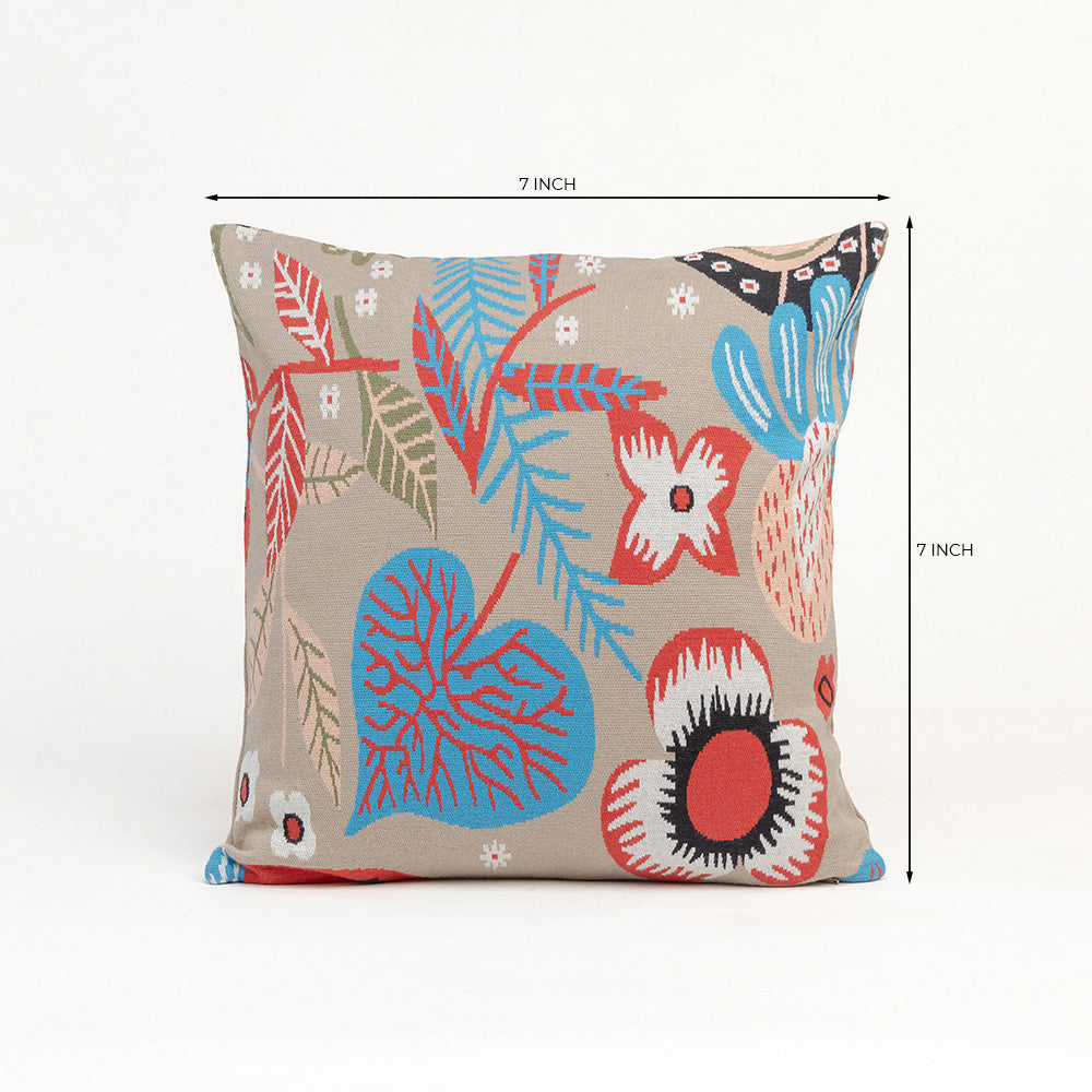Aveon Cushion Cover - 18 x 18 20 x 20 14 x 22