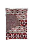 Mesa Lands Woven Throw