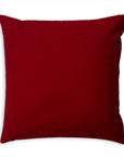 Hear the Bells Christmas Pillow