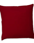 Hear the Bells Christmas Pillow