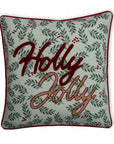 The Sentiment of the Season Pillow