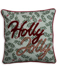 The Sentiment of the Season Pillow