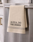 Alexa Dish Towel Set Of 2