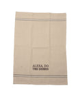 Alexa Dish Towel Set Of 2
