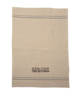Clean The Kitchen Dish Towel Set Of 2
