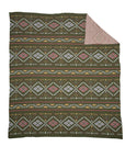 Imogene Trail Woven Throw