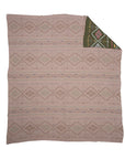 Imogene Trail Woven Throw