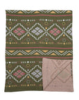 Imogene Trail Woven Throw