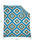 Clearwater Trail Throw