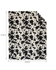 Rustic Charm Throw