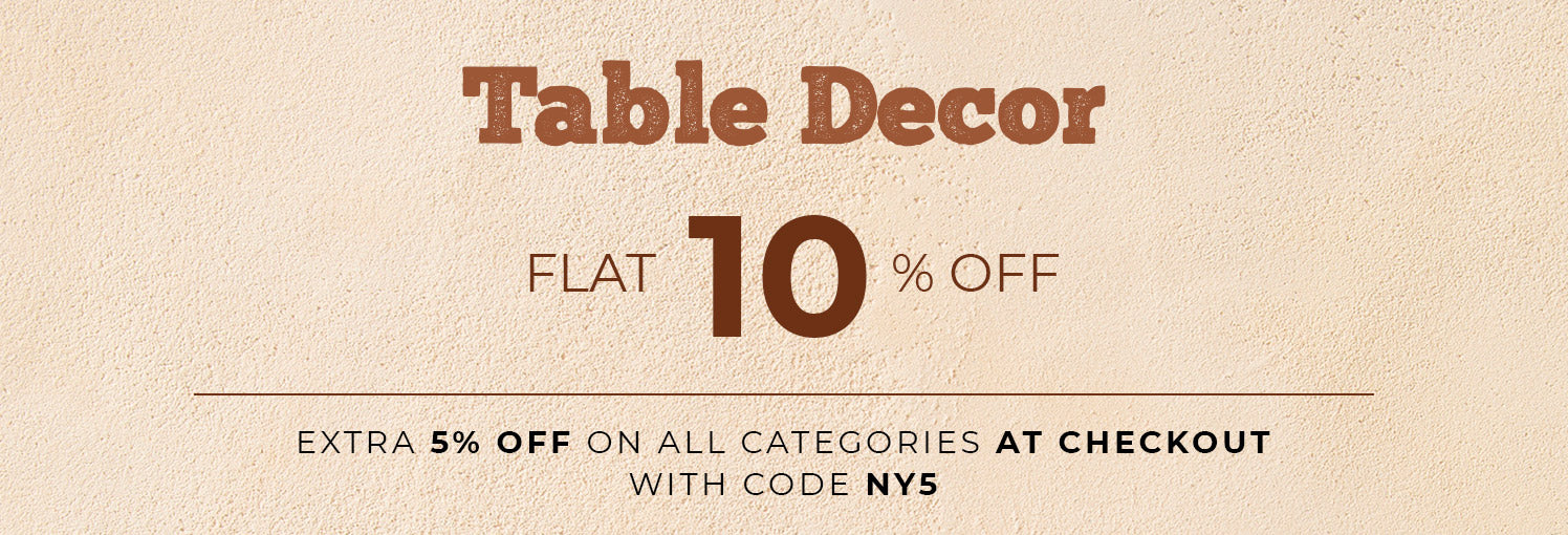 Table Decor