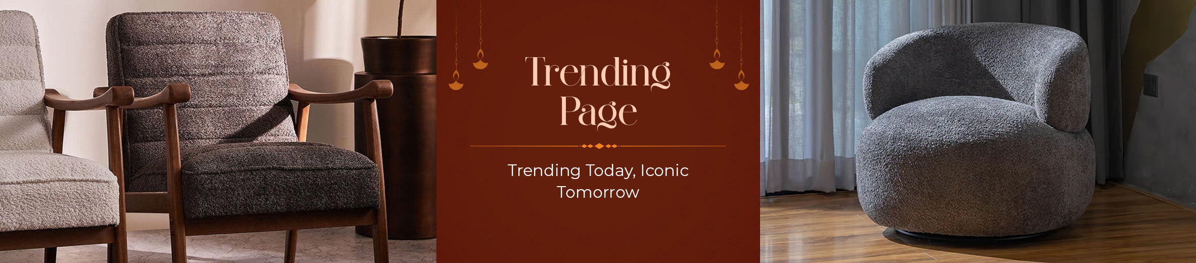 Trending