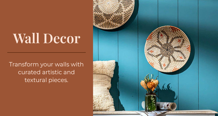 Wall Decor