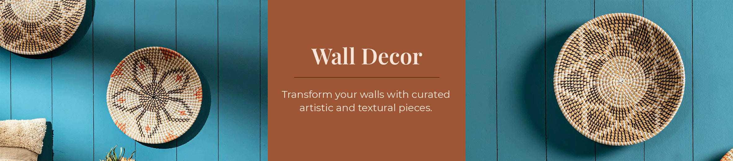 Wall Decor