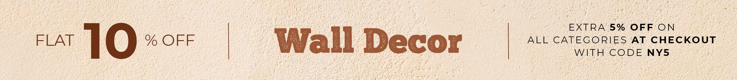 Wall Decor
