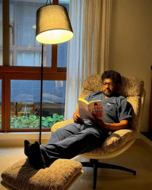 Nairuthya Shivathirthan