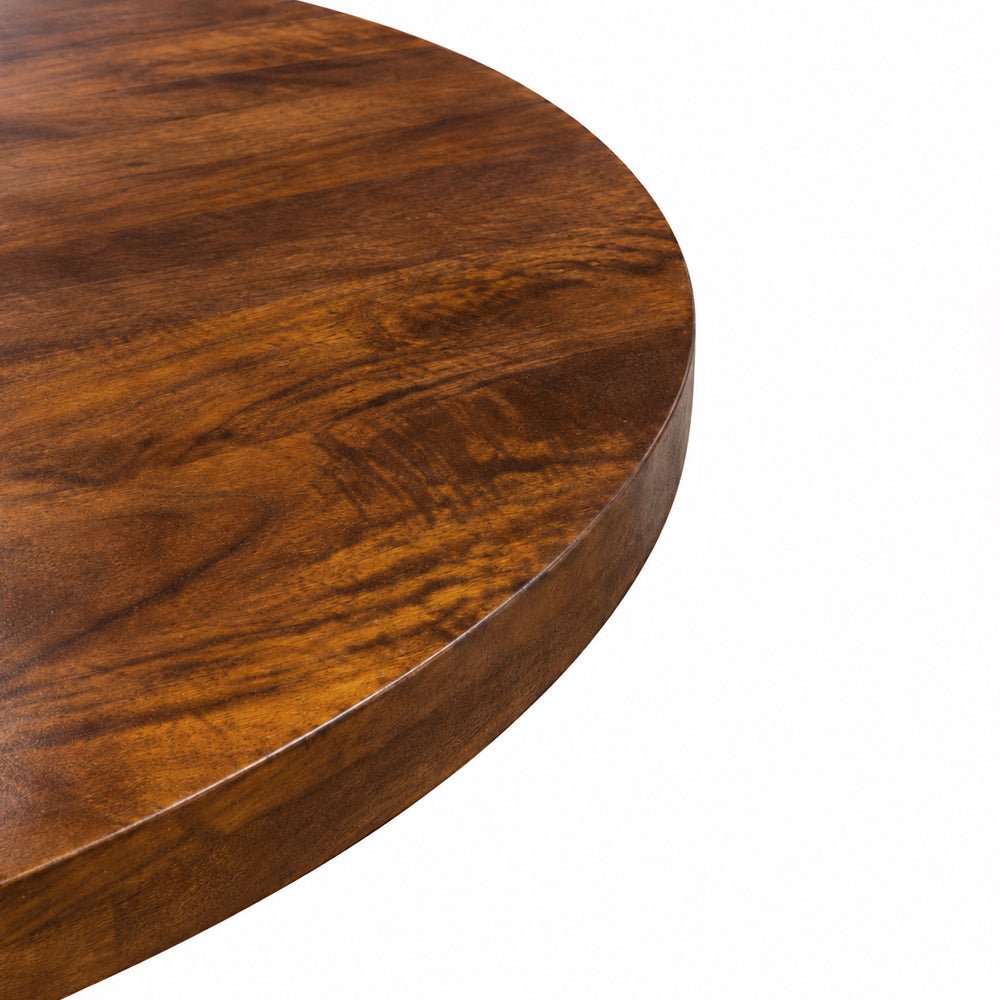 Lennox Mango Wood Dining Table