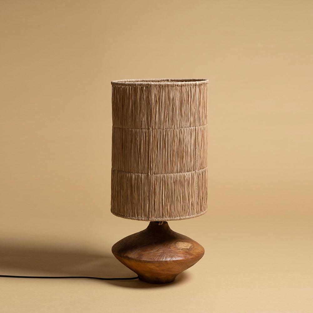 Luminexa Table Lamp - Living Shapes