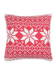 Flakes Cushion Cover