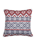 Snow Cushion Cover