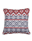 Snow Cushion Cover