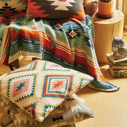 Impression Aztec Cushion Cover