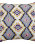 Minimal Aztec Cushion Cover