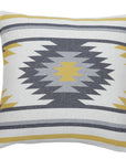 Vibrant Aztec Cushion Cover