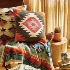 Reality Aztec Cushion Cover