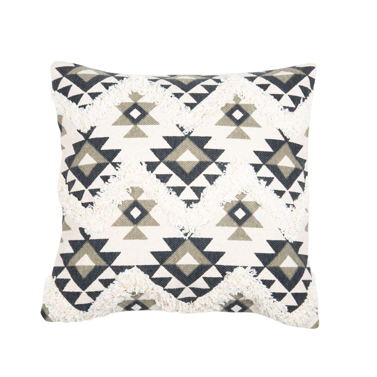 Equilateral Cushion Cover - Living Shapes