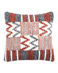 W for warmth Cushion Cover