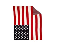 American Desire Throw Pillow Covers