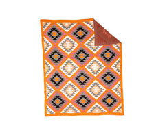 Effortless Aztec Throw Pillows