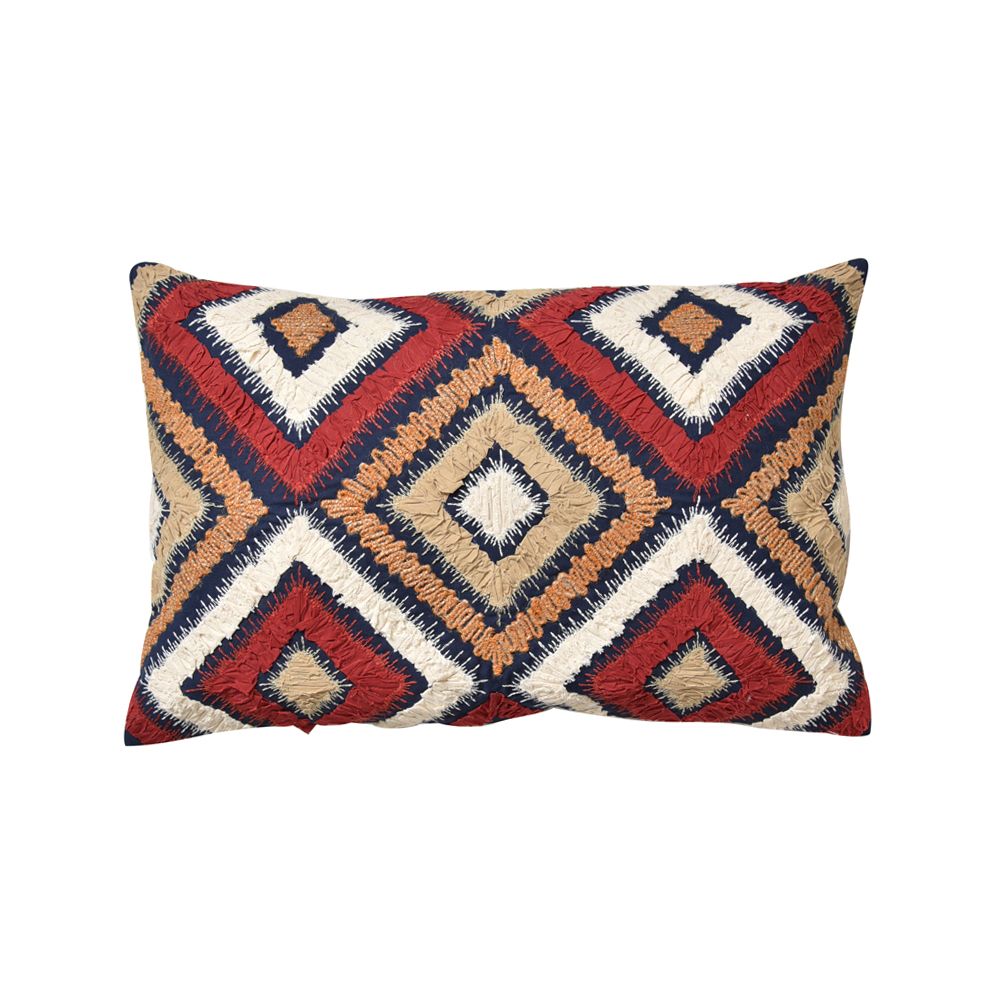 Kiva Mesa Cushion Cover - Big Medium Small