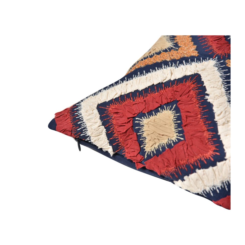Kiva Mesa Cushion Cover - Big Medium Small