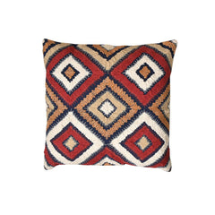 Kiva Mesa Cushion Cover