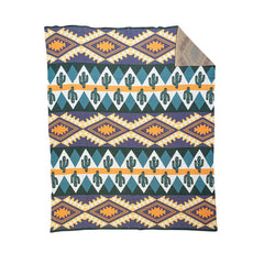 Mojave Valley Throw