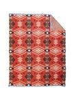 Red Sand Trail Throw