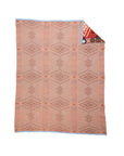 Red Sand Trail Throw