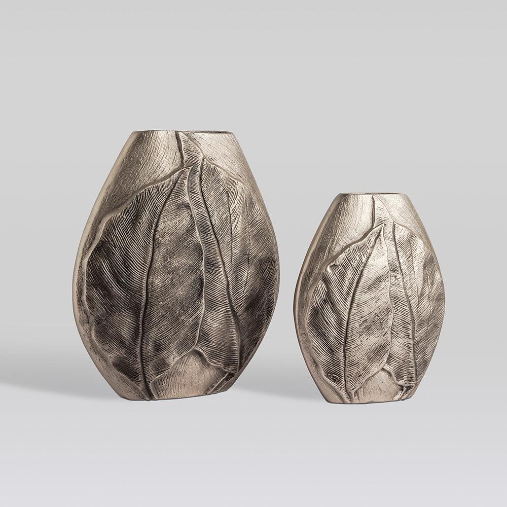Nosi Vase set of 2 - Living Shapes