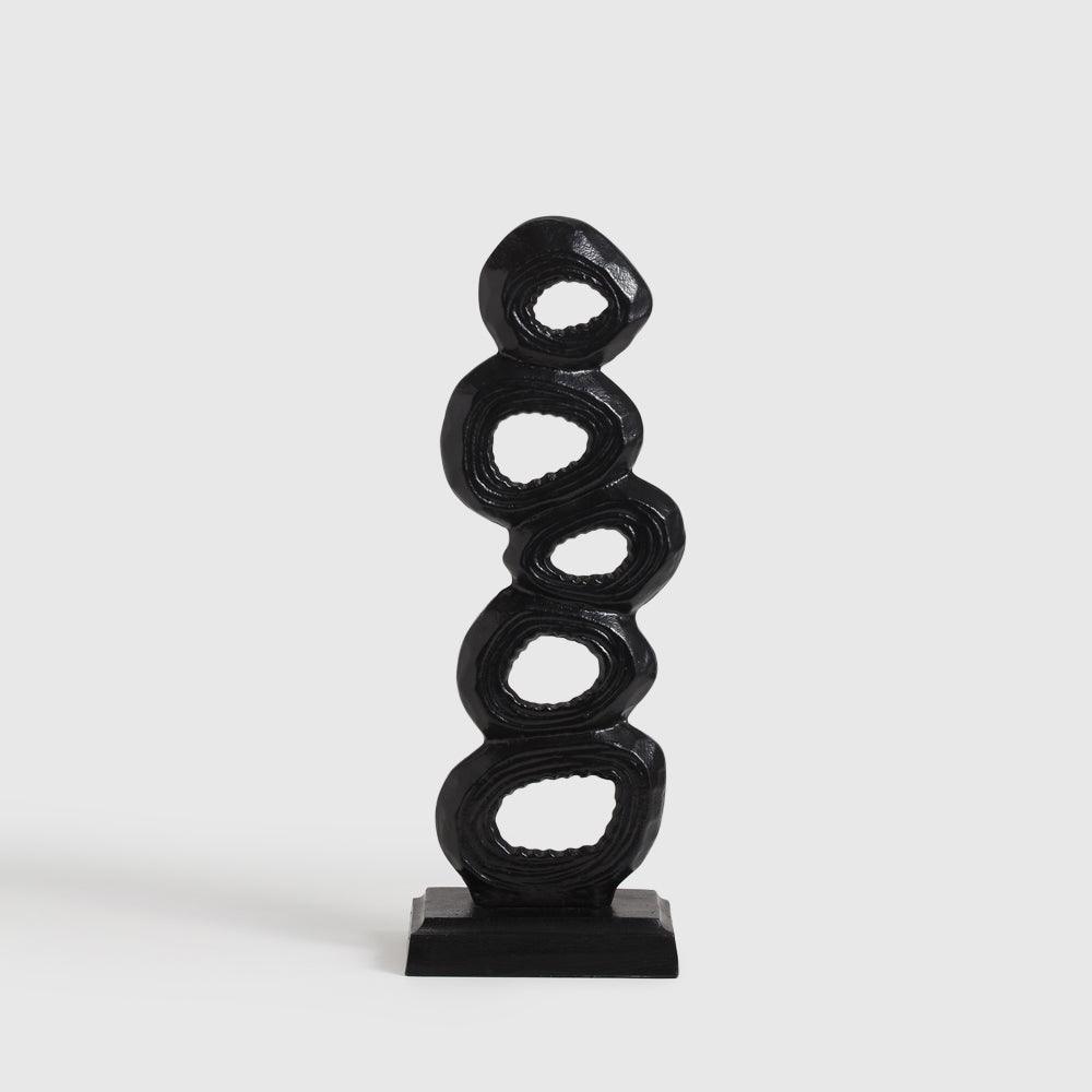 Reflex Sculpture Set of 2 - Living Shapes