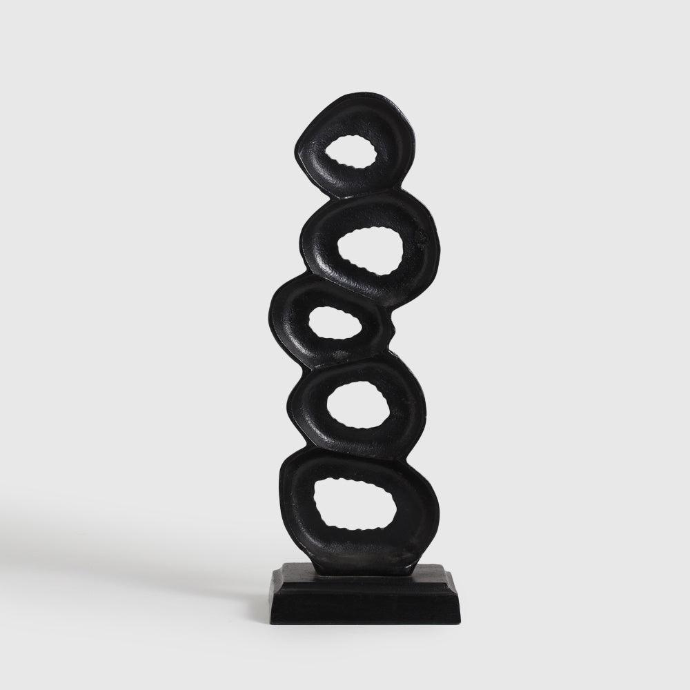 Reflex Sculpture Set of 2 - Living Shapes