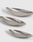 Silva Platers Set of 3 - Living Shapes